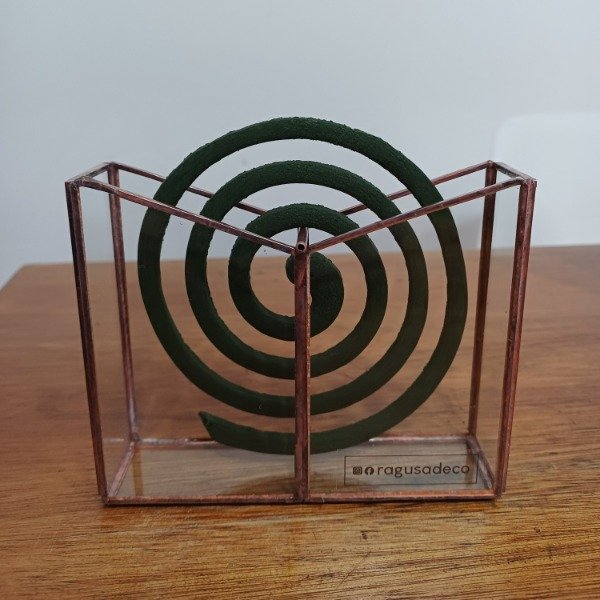 Producto - PORTA ESPIRAL