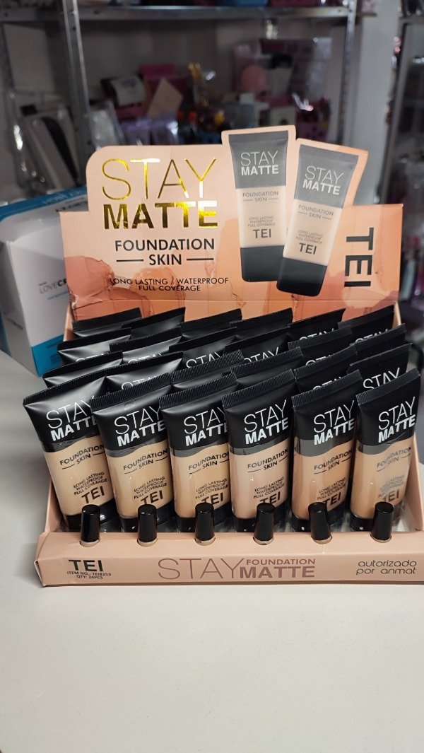 Producto - Stay mate Tei