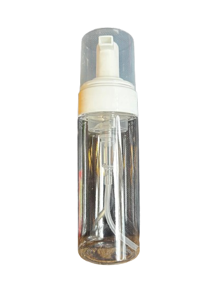 Producto - ESPUMERO 150ml - TRANSPARENTE