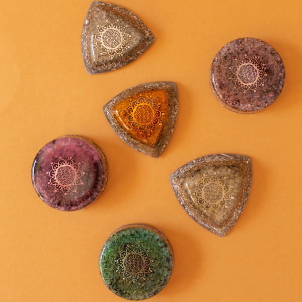 Producto - ORGON MINI