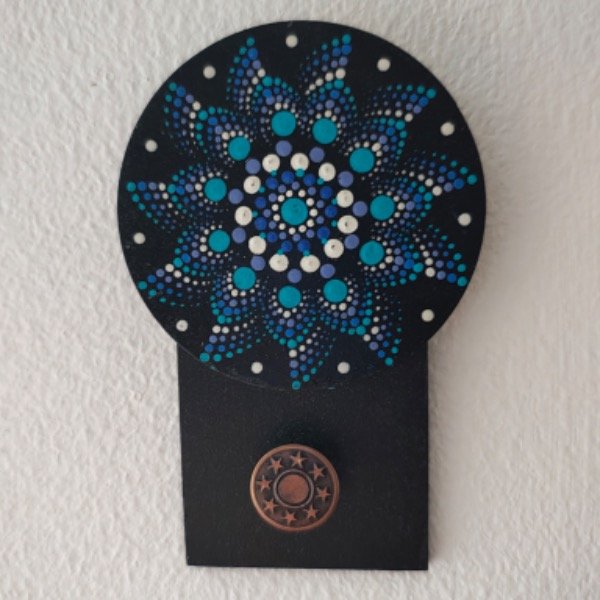 Producto - Cuelga llave mini