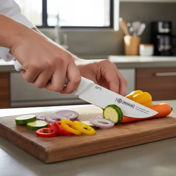 Producto - Cuchilla Carnicero Mundial Original Art.5530