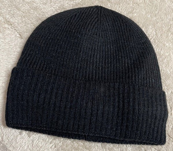Producto - Gorros de lana con polar