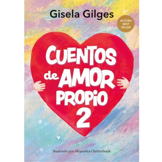Producto - Cuentos de amor propio 2