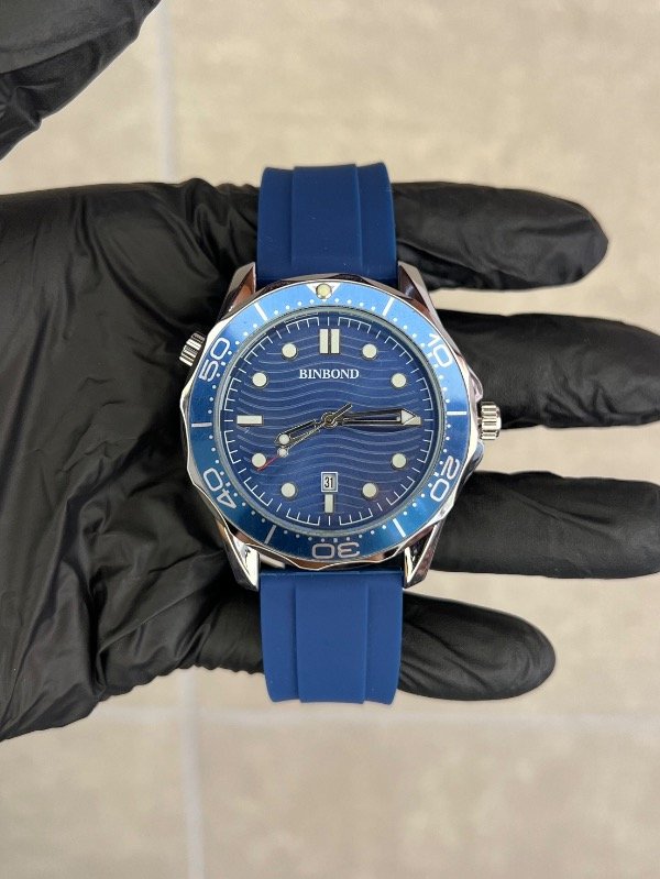 Producto - BINBOND 2 AZUL