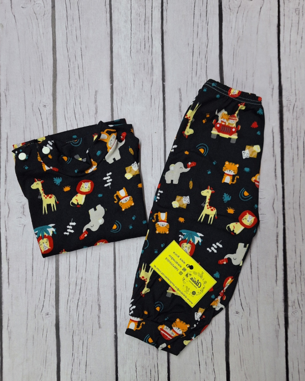 Producto - Pijama T.1