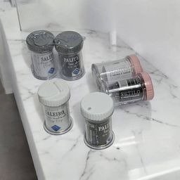 Producto - KIT SALERO Y PALILLOS 2PIEZAS (12KIT)
