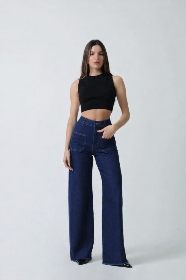 Producto - WIDE LEGS VINTAGE 44