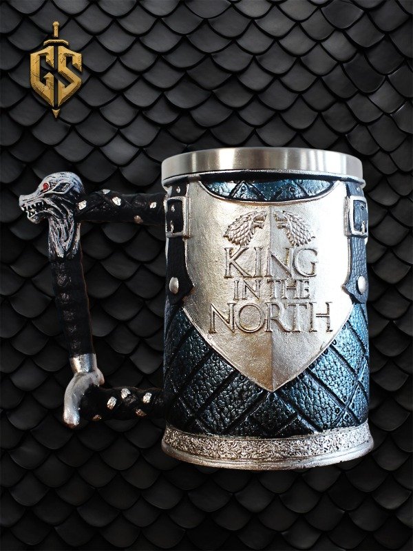 Producto - Chop King Stark - Game of Thrones
