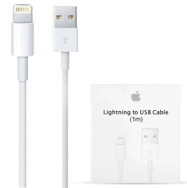 Producto - Cable USB-Lightning