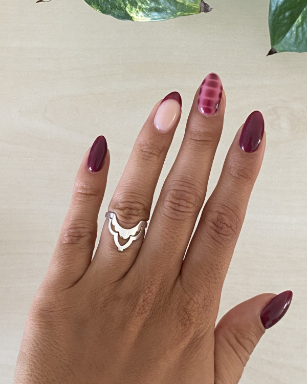 Producto - Anillo Hindú t16