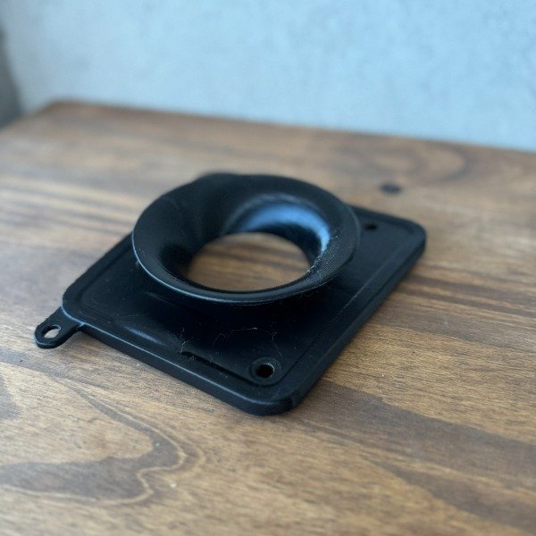 Producto - Tapa Deportiva para filtrera de Kawasaki KLX 300