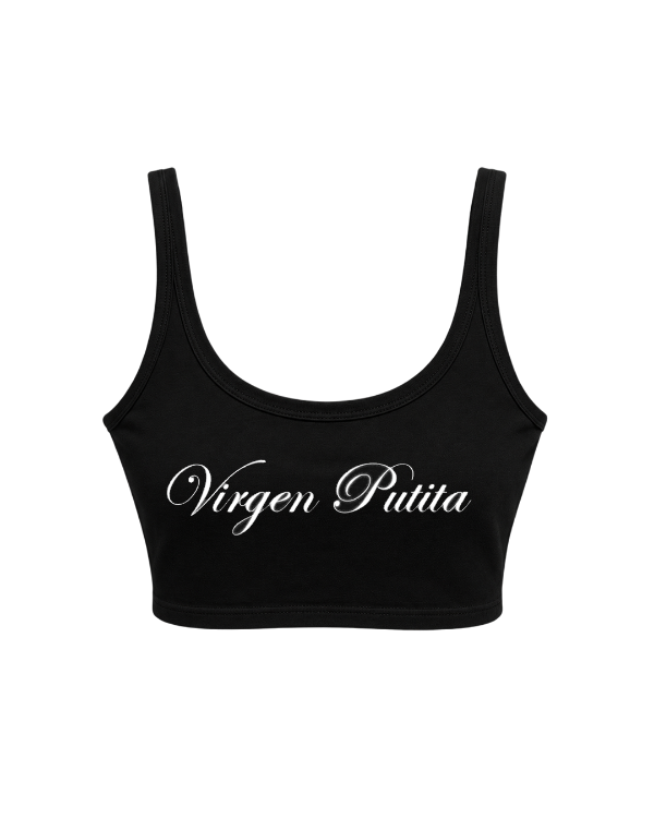 Producto - metrika - 'virgen p' top - 1