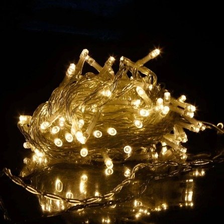 Producto - LUCES LED ARROZ X100 LUZ NAVIDAD 220V