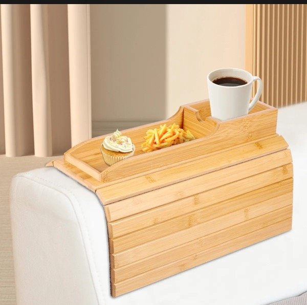 Producto - Bandeja Viral Sillón - 0