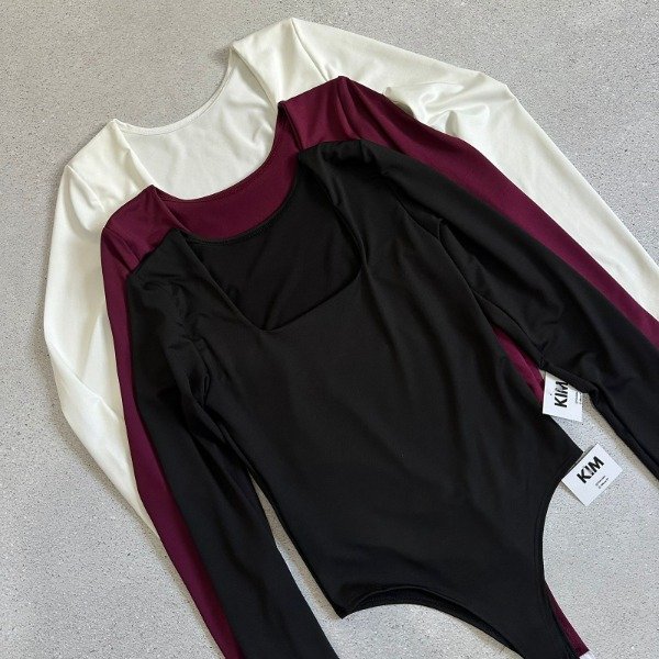 Producto - Body Mari - 0