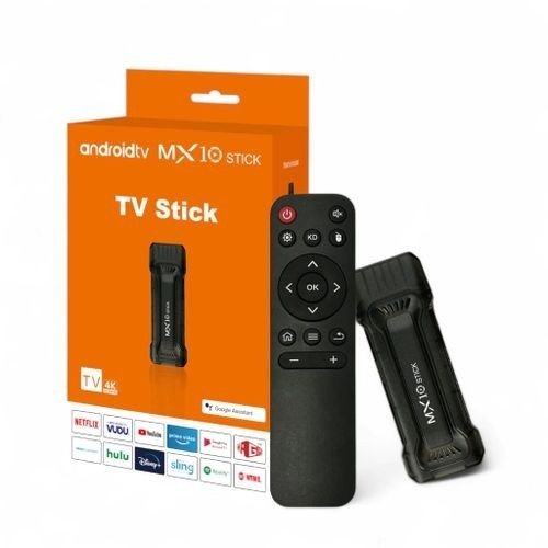 Producto - Tv Box (Magis Tv)