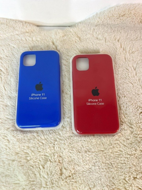 Producto - Fundas iphone 11