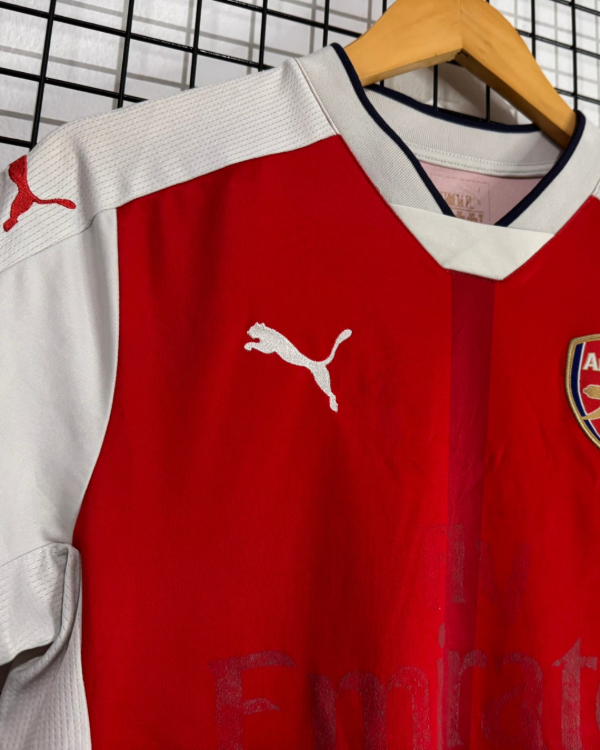 Producto - Puma Arsenal 2016/17 - 2