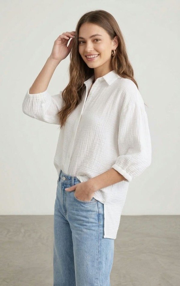 Producto - CAMISA MINDY - 1