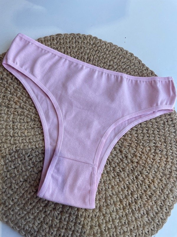 Producto - X1 vedetina rosa algodón