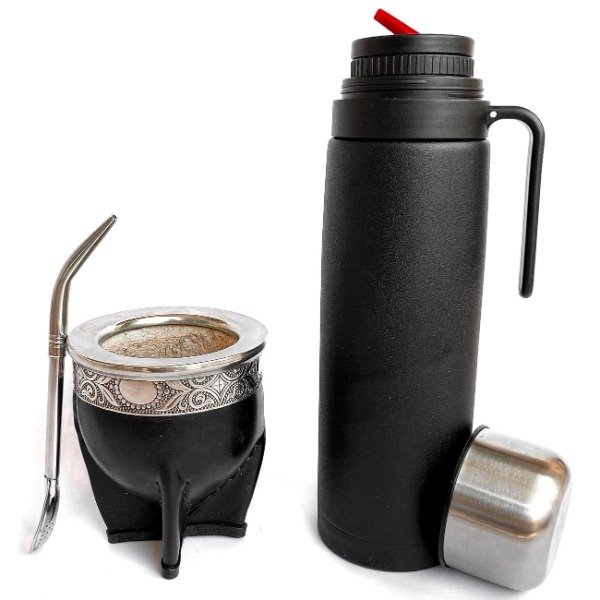 Producto - Combo Imperial Media Manija Black