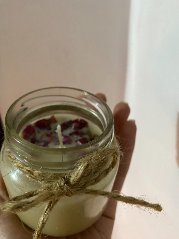 Producto - velas intencionadas - A PEDIDO - 1