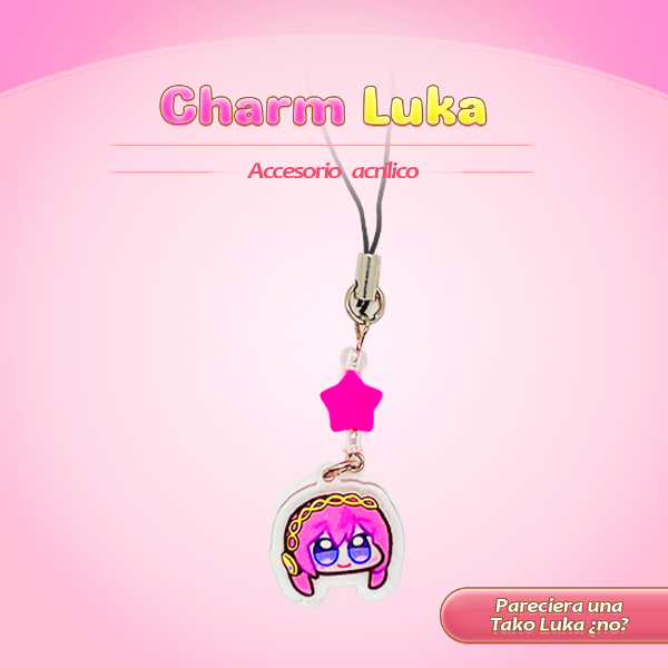 Producto - Luka Megurine