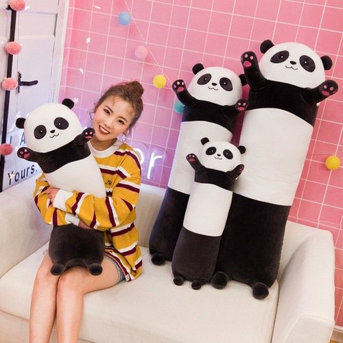 Producto - Almohada pandita