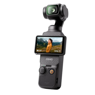 Producto - Camara DJI Osmo Pocket 3