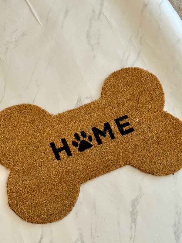 Producto - FELPUDO HUESITO