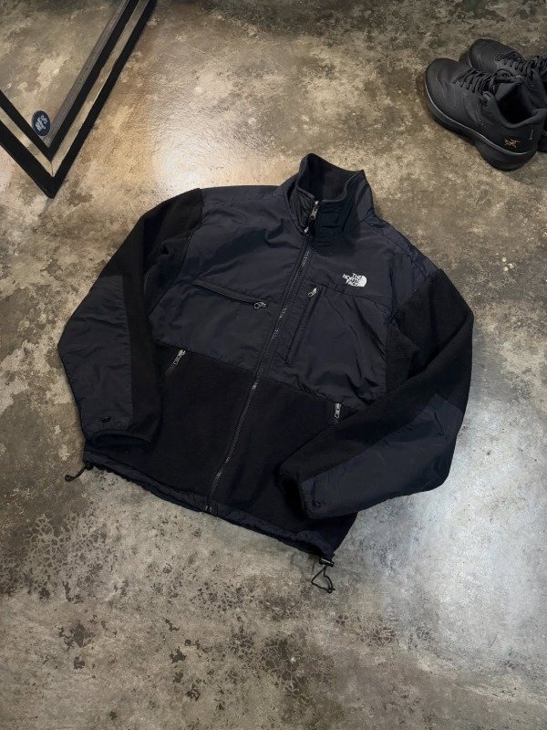 Producto - TNF Denali Black (L)