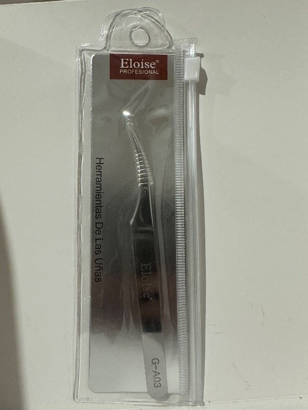 Producto - Pinza delfin ELOISE