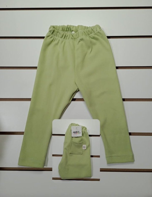 Producto - Pantalón ESMA