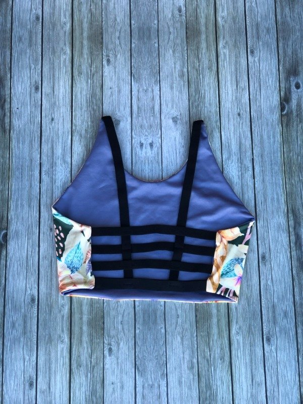 Top love colección otoño — imagen 5