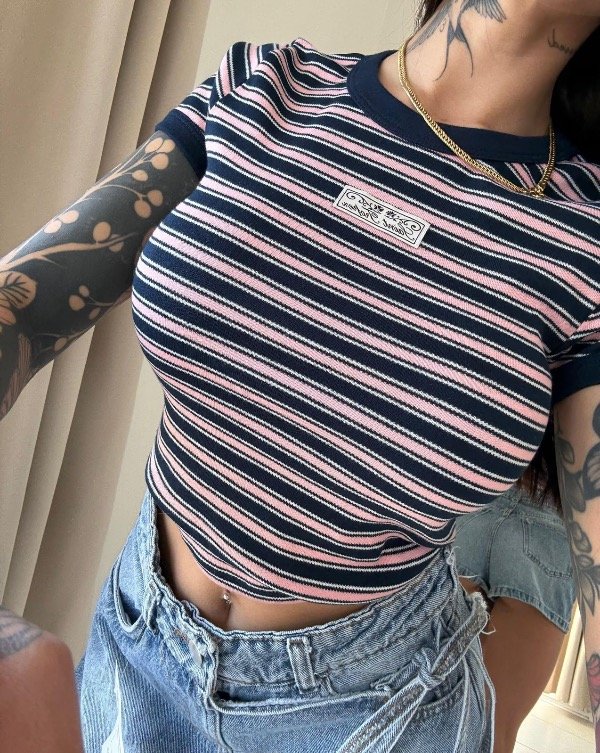 Producto - Remera Angelica