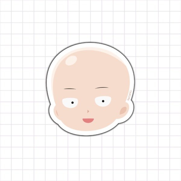 Producto - Saitama