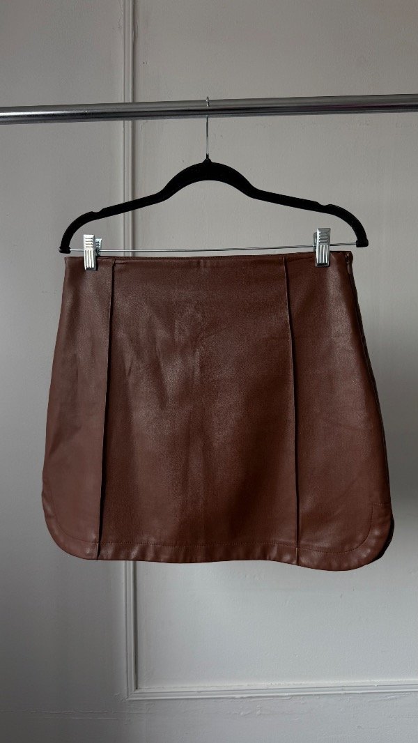 Producto - Falda Zara - L - 0