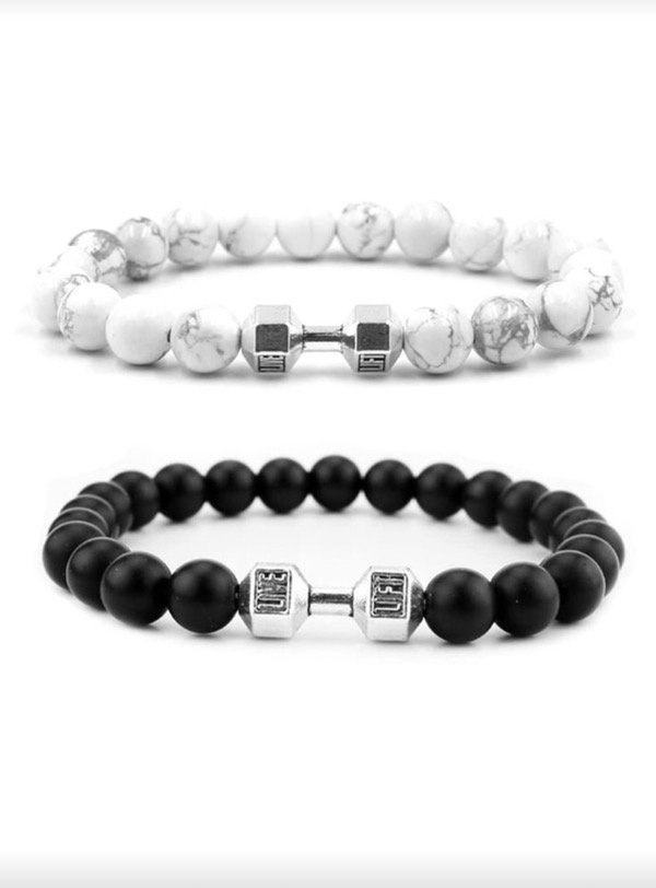 Producto - Pulsera Volvanica x2