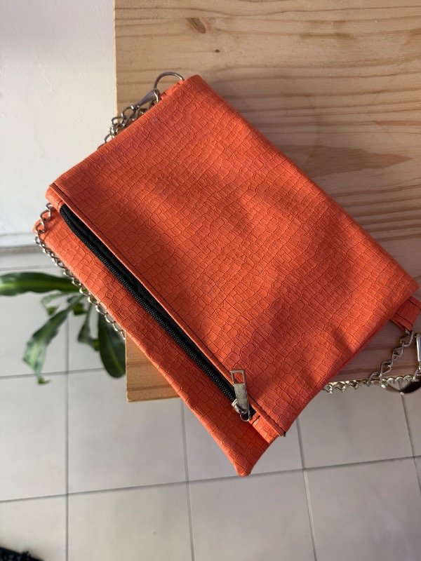 Producto - Bandolera Orange II