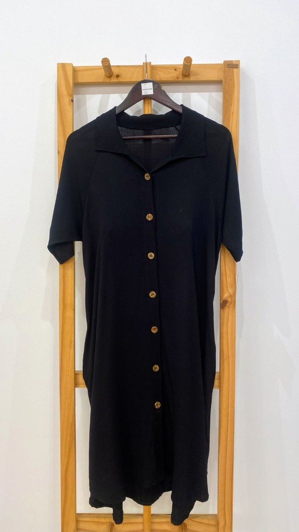 Producto - VESTIDO CAMISERO