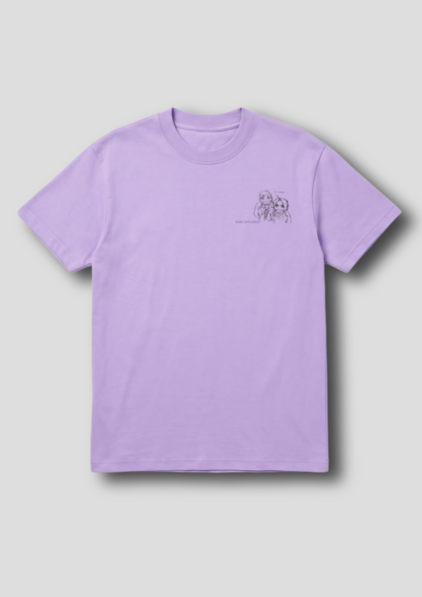 Producto - Remera oversize Legados / Brotherhood - 1