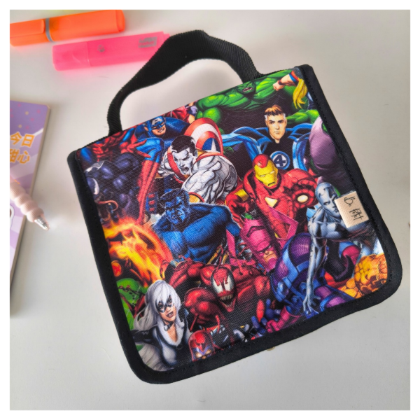 Producto - Cartuchera SUPER