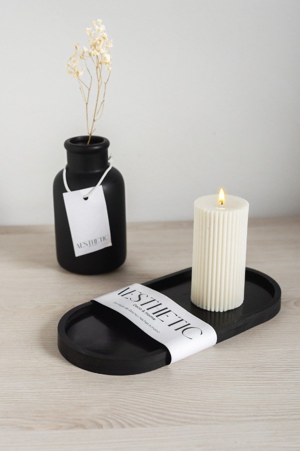 Producto - Vela Pilar