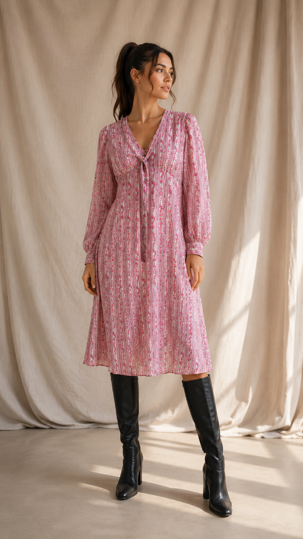 Producto - Vestido Cochem