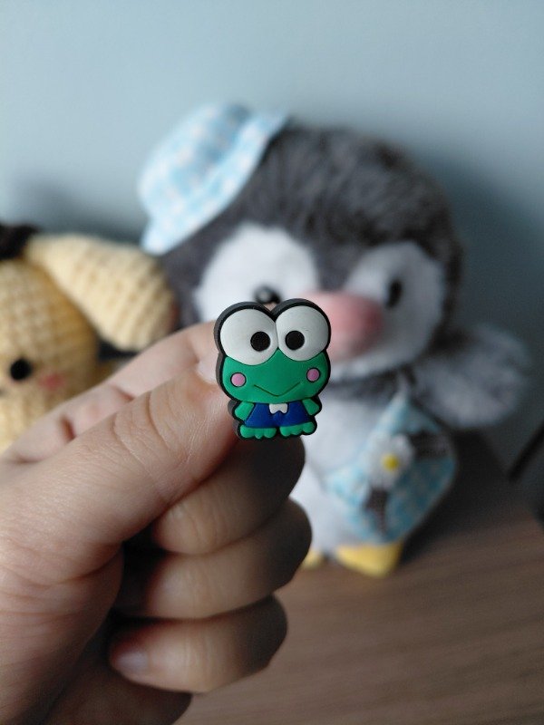 Producto - Pines para ropa - Sanrio #001
