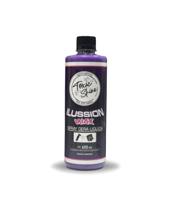 Producto - Ilussion Wax
