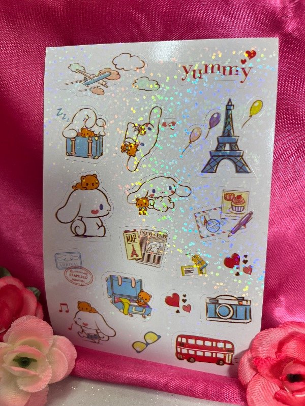 Producto - Sticker kaway yummy