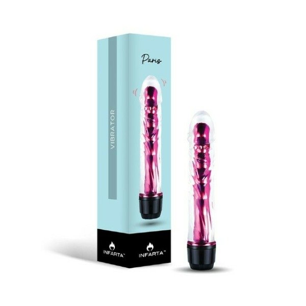 Producto - Vibrador Con Funda