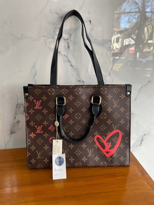Producto - Cartera LV